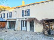 Maison 7 pièces 165 m²