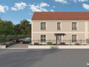 Maison 7 pièces 165 m²