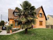 Maison 7 pièces 165 m²