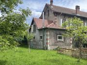 Maison 7 pièces 165 m²