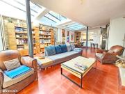 Maison 7 pièces 165 m²