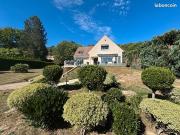 Maison 7 pièces 165 m²