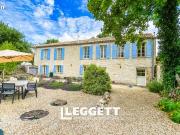 Maison 7 pièces 165 m²