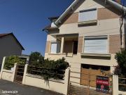 Maison 7 pièces 165 m²