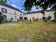 Maison 7 pièces 165 m²