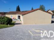 Maison 7 pièces 165 m²