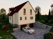 Maison 7 pièces 165 m²