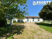 Maison 7 pièces 165 m²