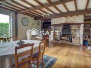 Maison 7 pièces 165 m²