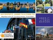 Maison 7 pièces 165 m²