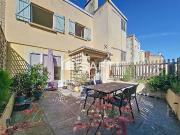 Maison 7 pièces 165 m²