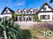 Maison 7 pièces 165 m²