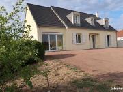 Maison 7 pièces 165 m²