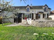 Maison 7 pièces 165 m²