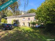 Maison 7 pièces 165 m²