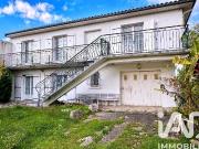 Maison 7 pièces 165 m²