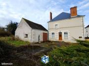 Maison 7 pièces 165 m²