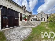 Maison 7 pièces 165 m²