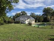 Maison 7 pièces 165 m²