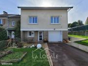 Maison 7 pièces 165 m²