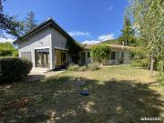 Maison 7 pièces 165 m²