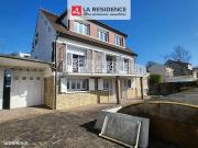Maison 7 pièces 165 m²