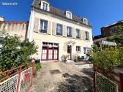 Maison 7 pièces 165 m²