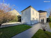 Maison 7 pièces 165 m²