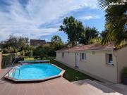 Maison 7 pièces 165 m²