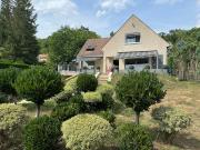 Maison 7 pièces 165 m²
