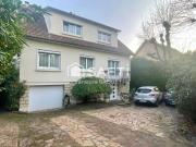 Maison 7 pièces 165 m²