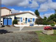 Maison 7 pièces 165 m²