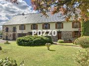 Maison 7 pièces 165 m²