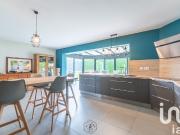 Maison 7 pièces 165 m²