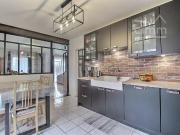 Maison 7 pièces 165 m²