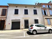 Maison 7 pièces 165 m²