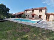 Maison 7 pièces 165 m²