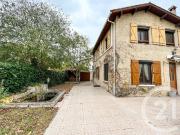 Maison 7 pièces 165 m²
