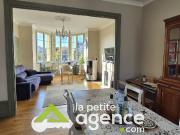 Maison 7 pièces 165 m²