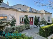 Maison 7 pièces 165 m²