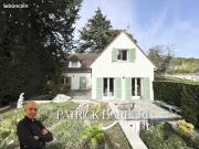 Maison 7 pièces 165 m²