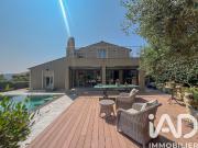 Maison 7 pièces 165 m²