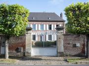 Maison 7 pièces 165 m²