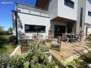 Maison 7 pièces 165 m²