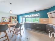 Maison 7 pièces 165 m²