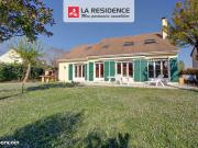 Maison 7 pièces 165 m²