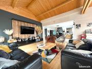 Maison 7 pièces 165 m²