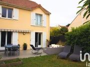 Maison 7 pièces 165 m²