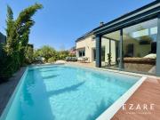 Maison 7 pièces 165 m²