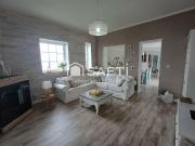Maison 7 pièces 165 m²